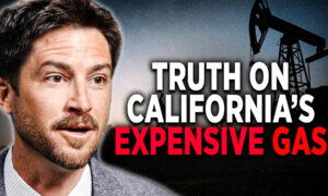 Energy Expert Explains How CA Penalizing Big Oil Will Cause Gas Prices to Increase | Mike Umbro