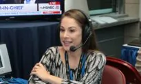 Leftist Co-Host Apologizes For Spreading Claims Against Ron DeSantis: ‘I Screwed Up Royally’