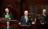 Biden Delivers Remarks From His Ancestral Home of Ballina, Ireland