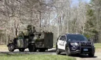 FBI Agents Arrest Man in Connection to Classified Document Leak