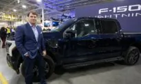 Biden EPA’s EV Quotas Would Take Away Americans’ Freedom of Choice of Vehicles, Enrich China