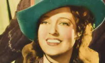 ‘The Girl of the Golden West’ (1938): A Movie Operetta vs. Puccini’s Spaghetti Western