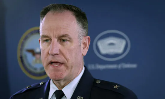 Pentagon Announces New Security Policies After Classified Docs Leak