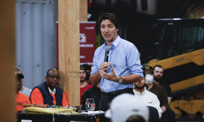 ANALYSIS: Trudeau Says Marijuana Legalization Kept Drug From Kids; Stats Show Otherwise