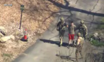 Alleged Pentagon Classified Documents Leaker Arraigned at Boston Federal Court