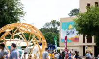 EarthX Invites Leaders of Today and Tomorrow to Convene at the World’s Largest Earth Day Event, April 21-23