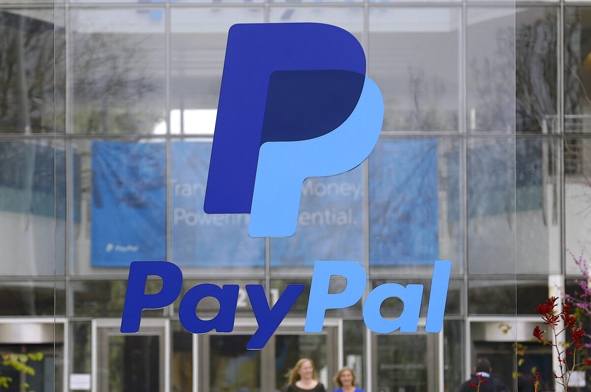 SEC Sides With Conservatives in Allowing Vote to Probe Political and Religious Discrimination at PayPal