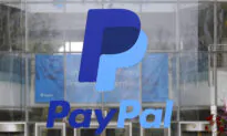 PayPal’s Peer-to-Peer Service Adds Crypto Payments