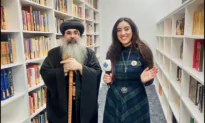 Egyptian Philanthropist Brings Global Perspective to Southern California