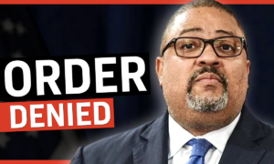 Judge Rejects Manhattan DA’s Request for Temporary Restraining Order Against Jim Jordan | Facts Matter