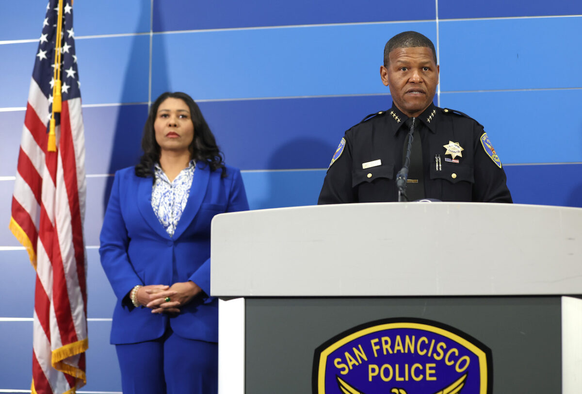 NextImg:Police Arrest Tech Executive Suspected of Killing Cash App Founder Bob Lee