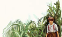 Why I Love America: How Baseball Taught an Orphan From New Jersey Life Lessons