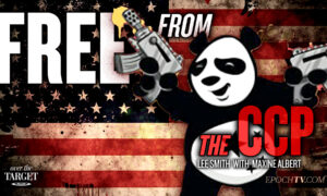 [PREMIERING NOW] What Is the Chinese Communist Party’s Global Strategy to Cripple America?
