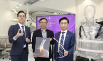 CUHK Creates NonInvasive Way to Treat Gastric Reflux Without Surgery or Drugs