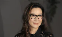 A Physician’s Take on the 5 Secrets of Oscar-Winning Actress Michelle Yeoh’s Youthful Appearance