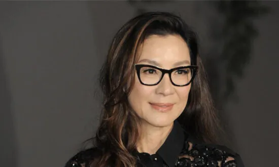 A Physician’s Take on the 5 Secrets of Oscar-Winning Actress Michelle Yeoh’s Youthful Appearance