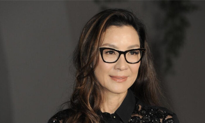 A Physician's Take on the 5 Secrets of Oscar-Winning Actress Michelle Yeoh's Youthful Appearance