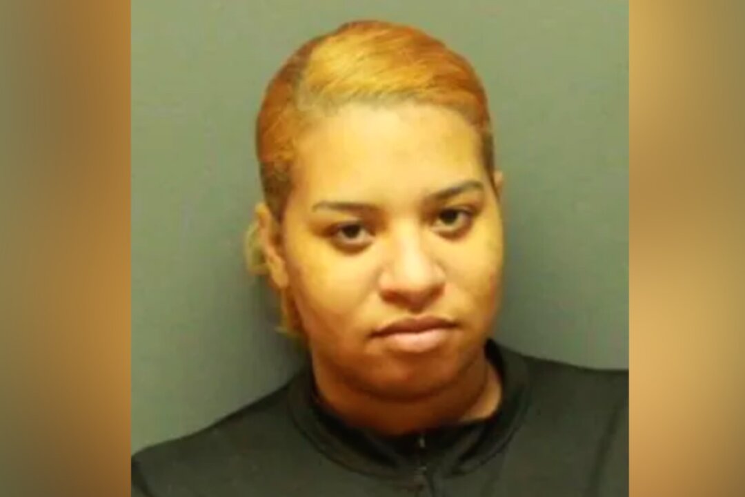 Mother Pleads Guilty to Felony Child Neglect After 6-Year-Old Son Used ...