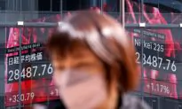 Global Stocks Rise After US Inflation Cools