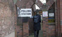 UK Government Urges Voters to Check Their Photo ID Ahead of Local Elections