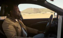 Ford Launches Europe’s First Hands-Off Driving System on UK Motorways