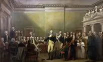 2nd Principle: A Virtuous and Moral People