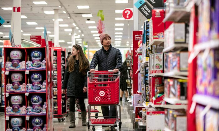 Target Makes Shocking Revelation After Rampant Theft