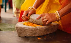 The Spice That Prevents Fluoride From Destroying Your Brain