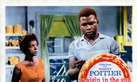 Popcorn and Inspiration: ‘A Raisin in the Sun’: Dreams Deferred Aren’t Always Dead
