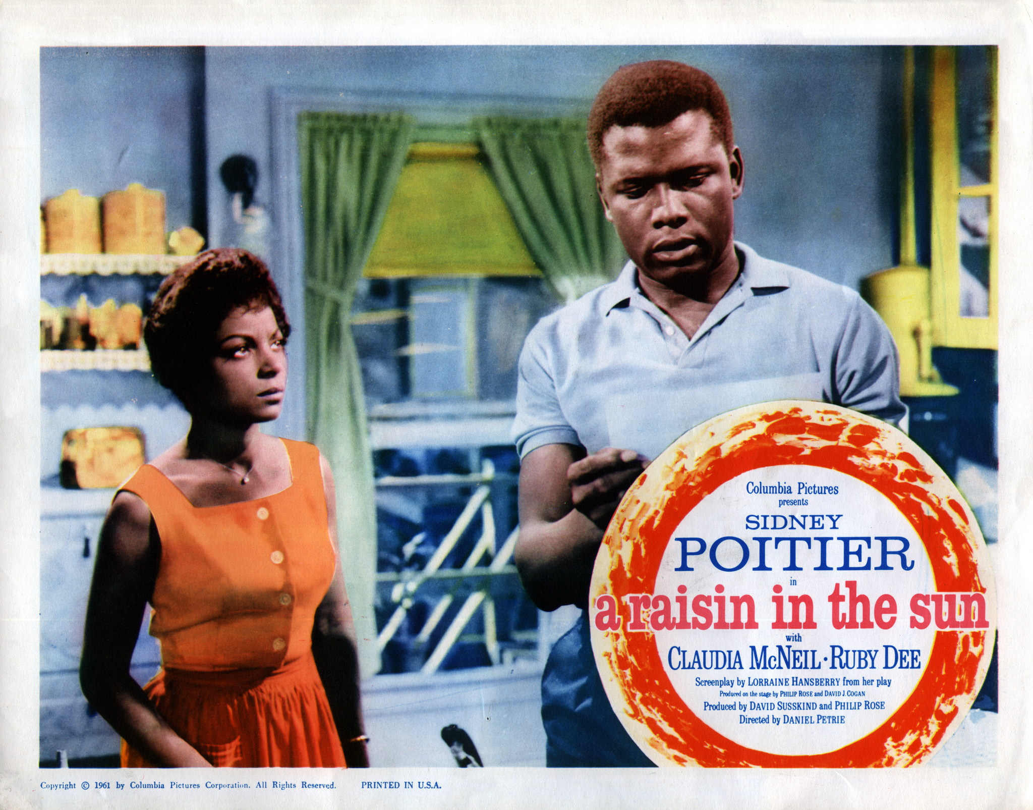 Rewind, Review, and Re-Rate: 'A Raisin in the Sun': Dreams Deferred Aren't Always Dead - Vimarsana News