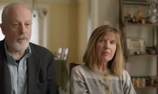 WSJ Reporter’s Parents Speak Out for First Time Since Son’s Arrest in Russia