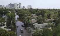 ‘Big Short’ Investor Warns of Potential $200 Billion Housing Market Crash Due to Underestimated Flood Risks
