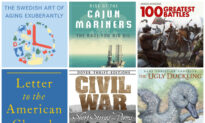 Epoch Booklist: Recommended Reading for April 14–20