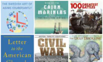 Epoch Booklist: Recommended Reading for April 14–20