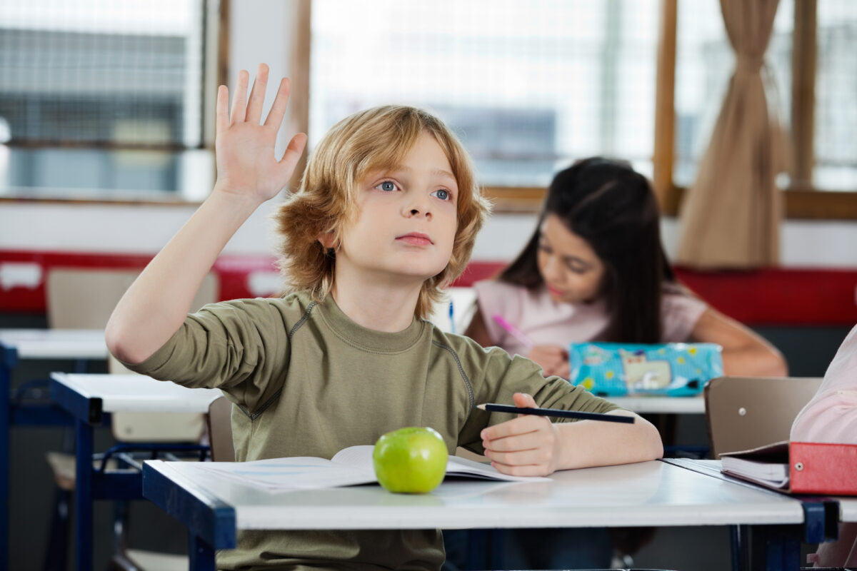 NextImg:5 Education Practices to Set Your Child Apart From the Crowd