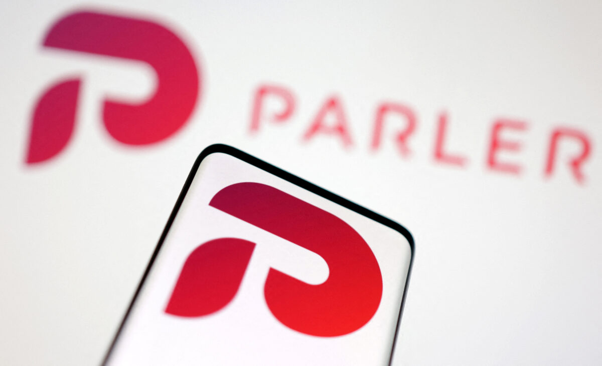 NextImg:Conglomerate Starboard Buys Parler, to Shut Down Social Media App Temporarily