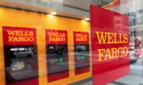 Wells Fargo Tops Wall Street 1st Quarter Targets, Earning $5 Billion