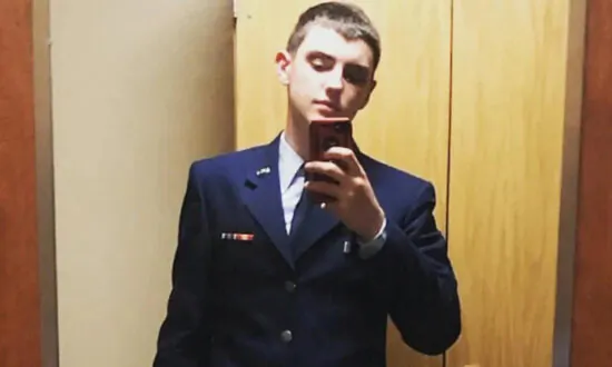 Pentagon Leak Suspect Was Warned Multiple Times About Mishandling of Classified Information