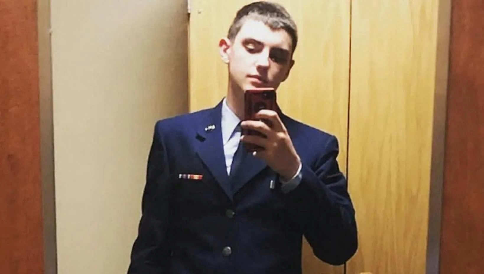Judge Not Ready to Rule on Pre-Trial Release of Alleged Pentagon Leaker - Vimarsana News