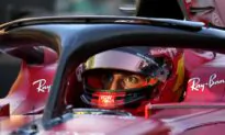 F1 Stewards Set Date to Consider Ferrari Penalty Review