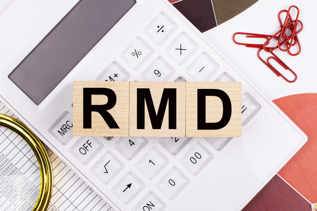 NextImg:Retirement: New Rules on Required Minimum Distributions