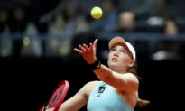 Rybakina, Krejcikova Shine in Billie Jean King Cup Openers