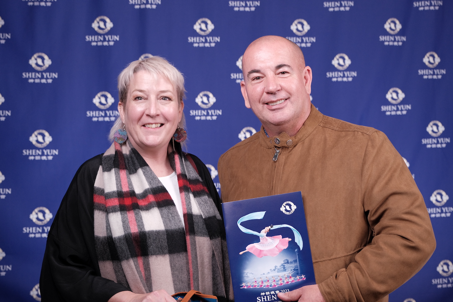 'Pure Light, Pure Joy': Shen Yun Brings Hope to Theatergoers in New Zealand's Wellington - Vimarsana News