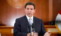 DeSantis Signs Florida’s 6-Week Abortion Ban Into Law