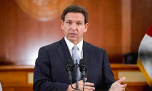 15 States Side With DeSantis in Battle Over Right to Oust Prosecutors