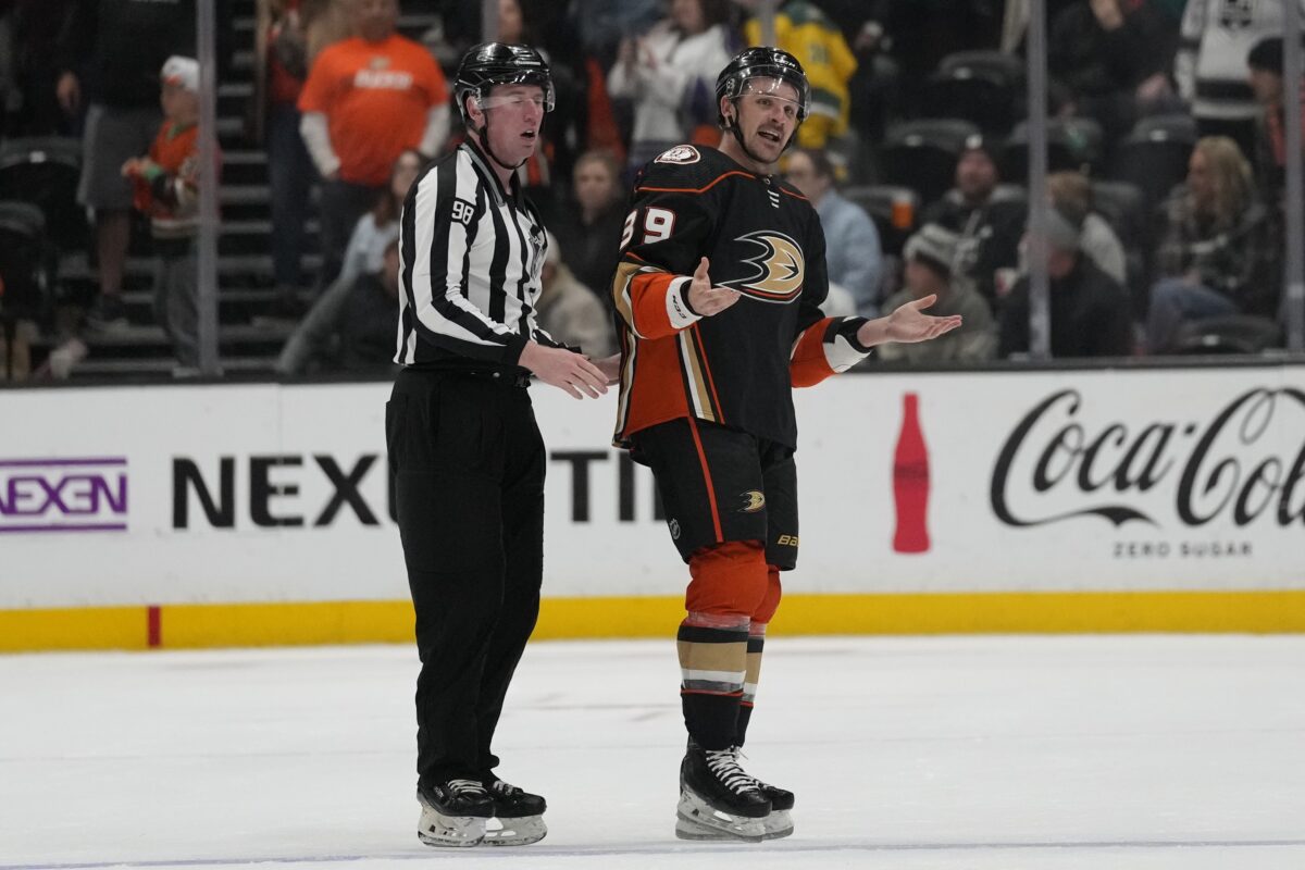 NextImg:Lottery Could Alter Offseason Plans for NHL's Worst Teams