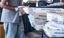 Georgia Court of Appeals Revives 2020 Fulton County Counterfeit Ballot Inspection Case