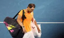 Nadal Pulls Out of Barcelona Open as He Builds Fitness