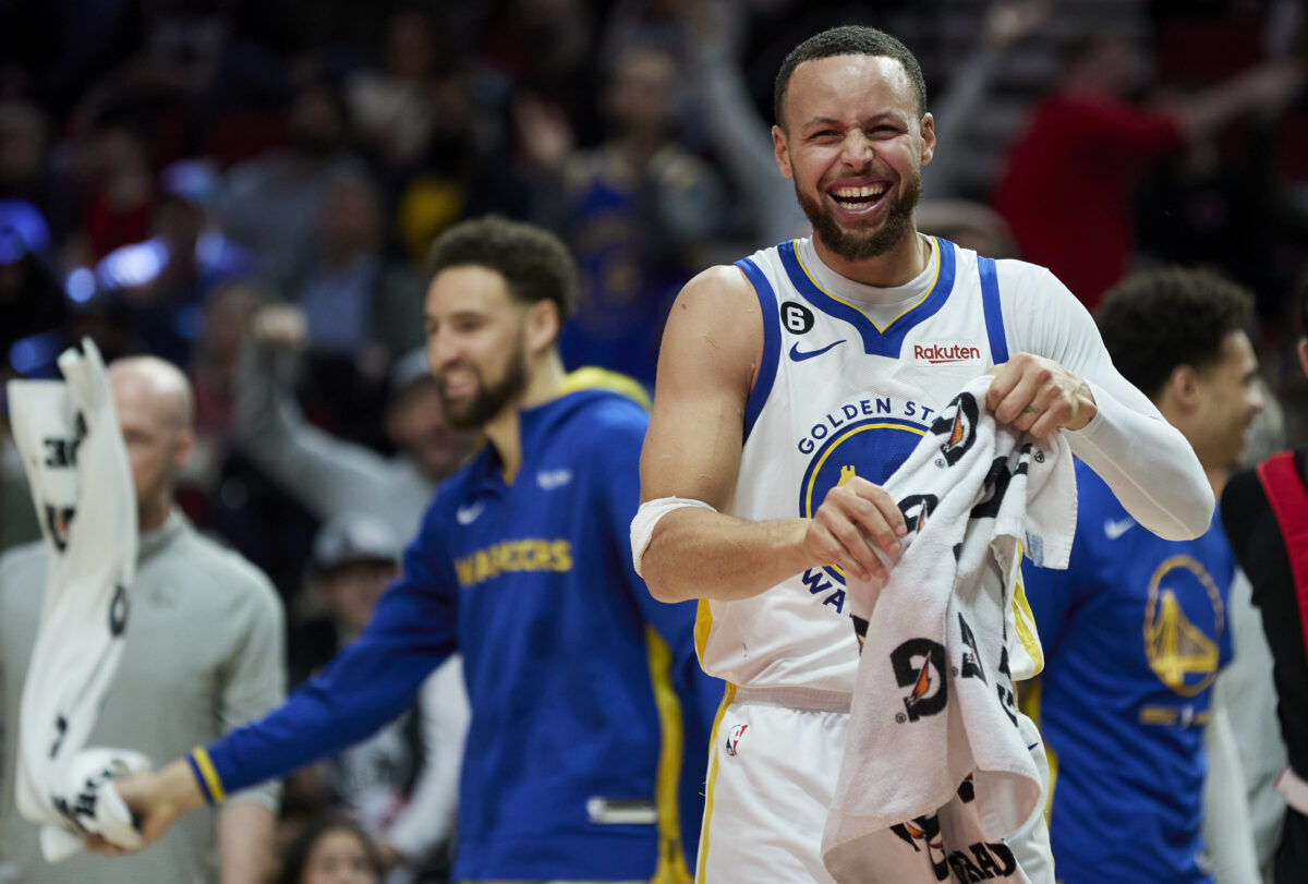 NextImg:NBA Playoff Overview: Warriors Seek 5th Title in 9 Years