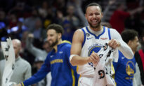 NBA Playoff Overview: Warriors Seek 5th Title in 9 Years